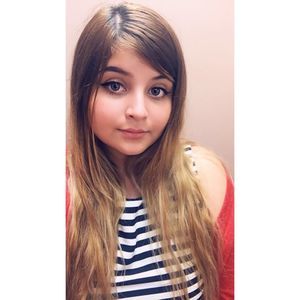 Meet your Posher, Molly